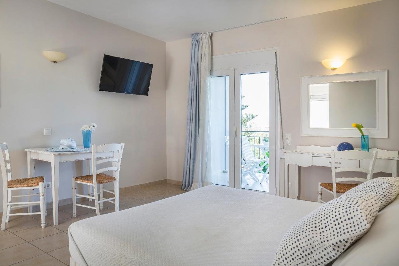 Astra Village Resort 스보로나타 외부 사진